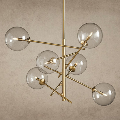 Roscoe Chandelier