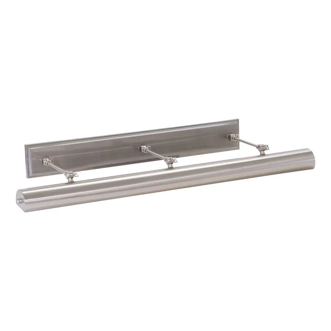 Oxford Picture Light 42" Wide 6-Light - GILDLAMPS