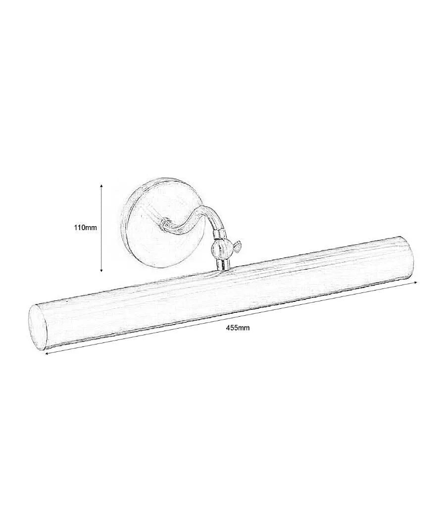 Pace Picture Light - GILDLAMPS