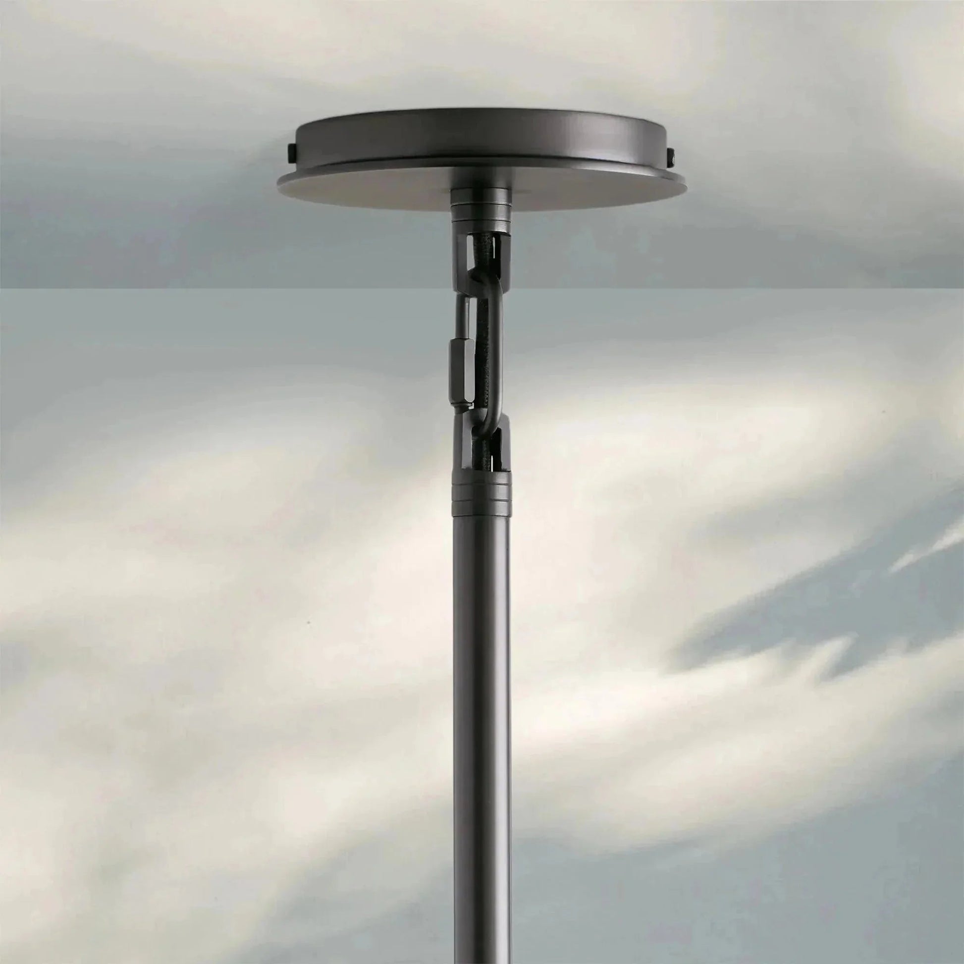Palladian Outdoor Pendant - GILDLAMPS