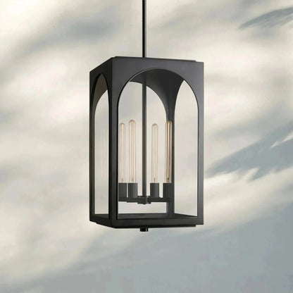 Palladian Outdoor Pendant - GILDLAMPS