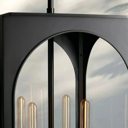 Palladian Outdoor Pendant - GILDLAMPS