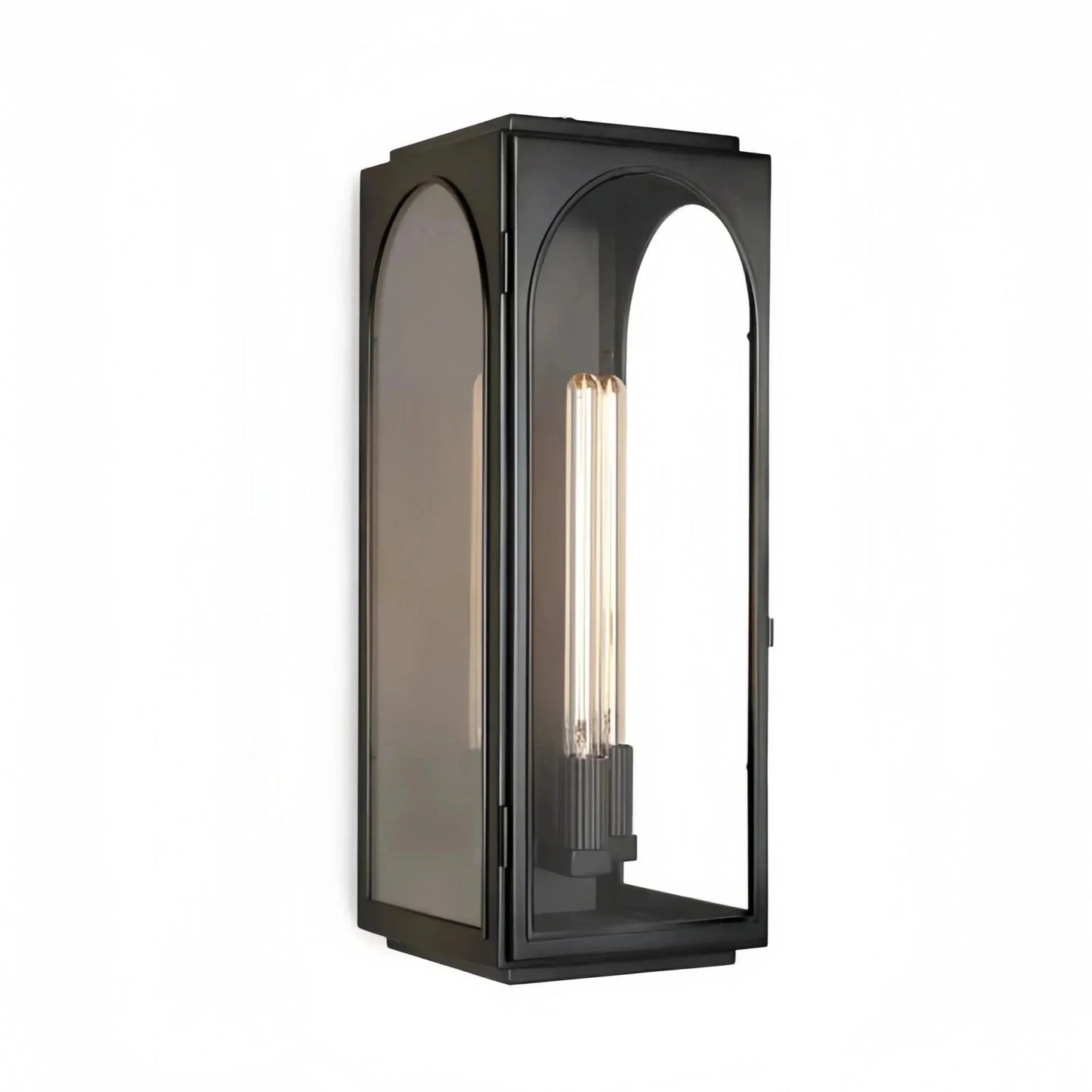 Palladian Outdoor Wall Sconce - GILDLAMPS