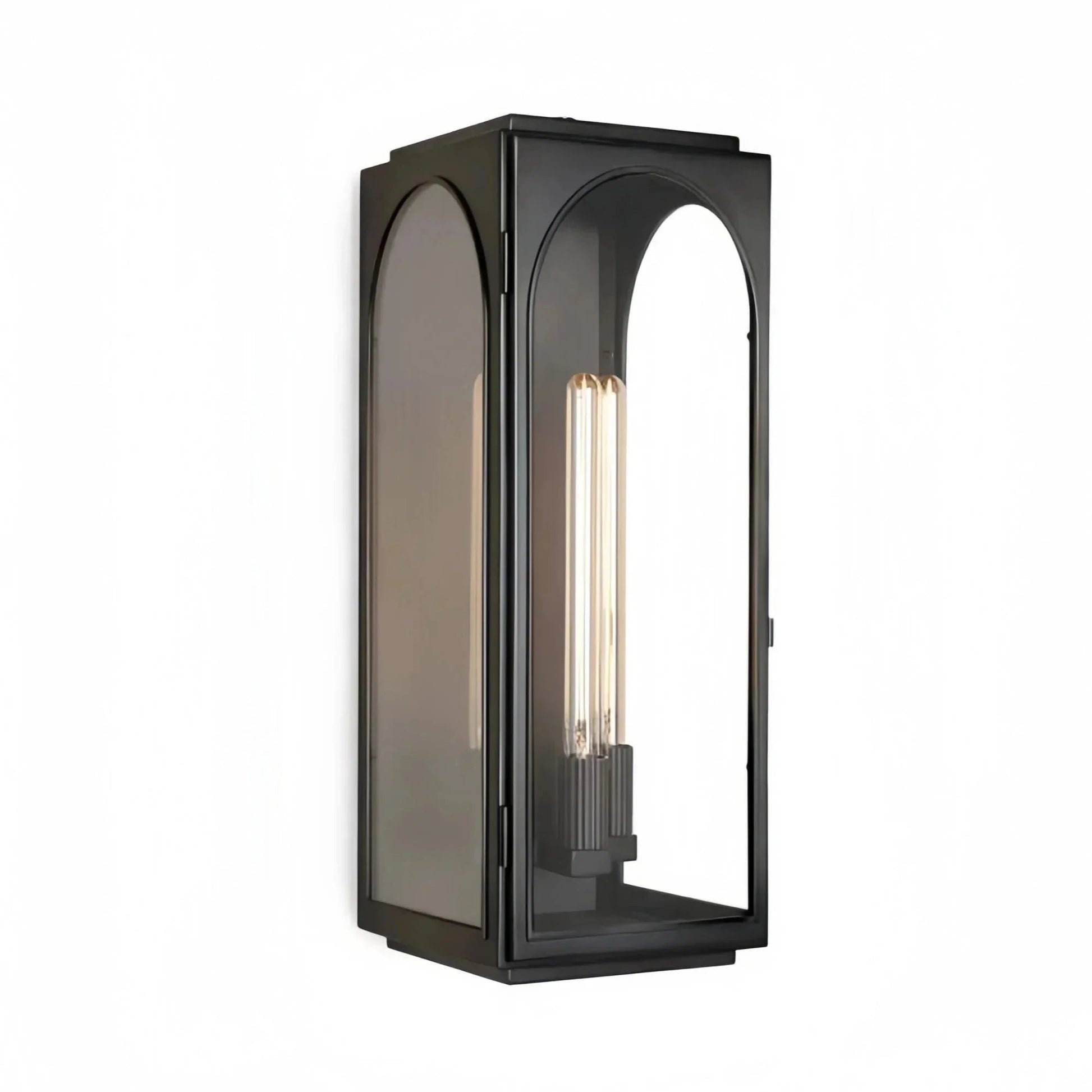 Palladian Outdoor Wall Sconce - GILDLAMPS