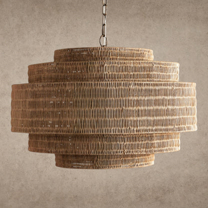 Paloma Chandelier 28 inch, 40 inch