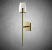 Paricia Toarch Wall Sconce - GILDLAMPS