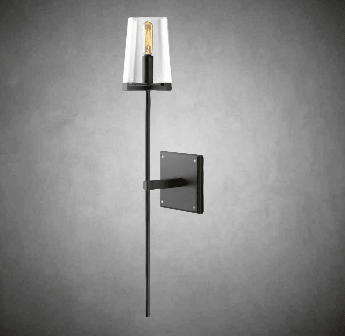 Paricia Toarch Wall Sconce - GILDLAMPS