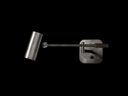 PATUS CYLINDER READING SCONCE H6.5" x W6.5” x D21" - GILDLAMPS