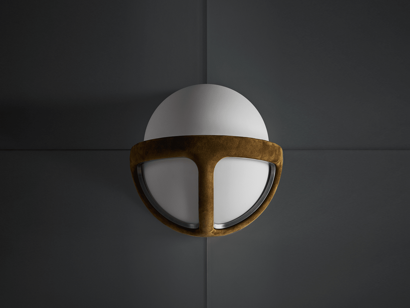 PATUS REPRISE SCONCE - GILDLAMPS