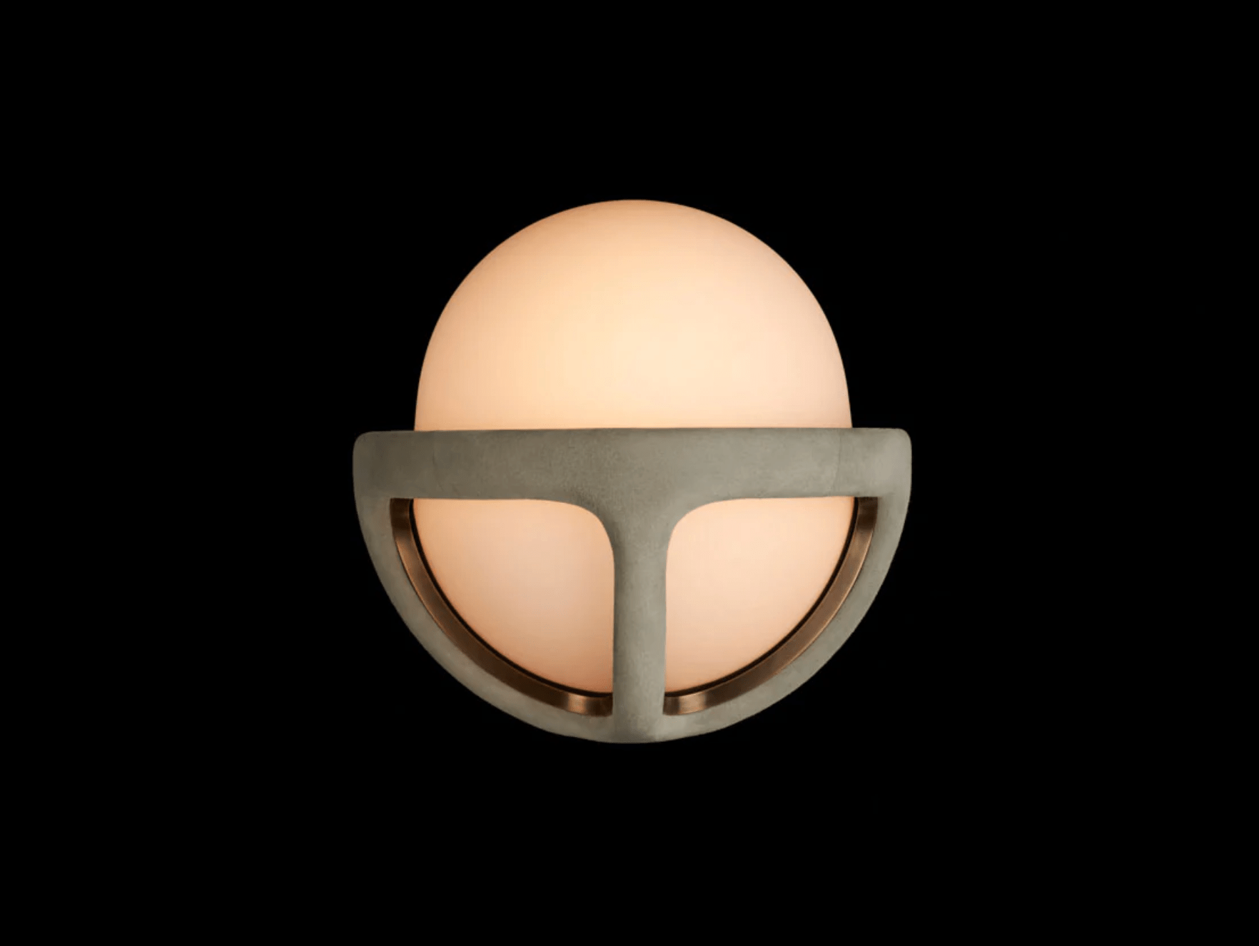 PATUS REPRISE SCONCE - GILDLAMPS