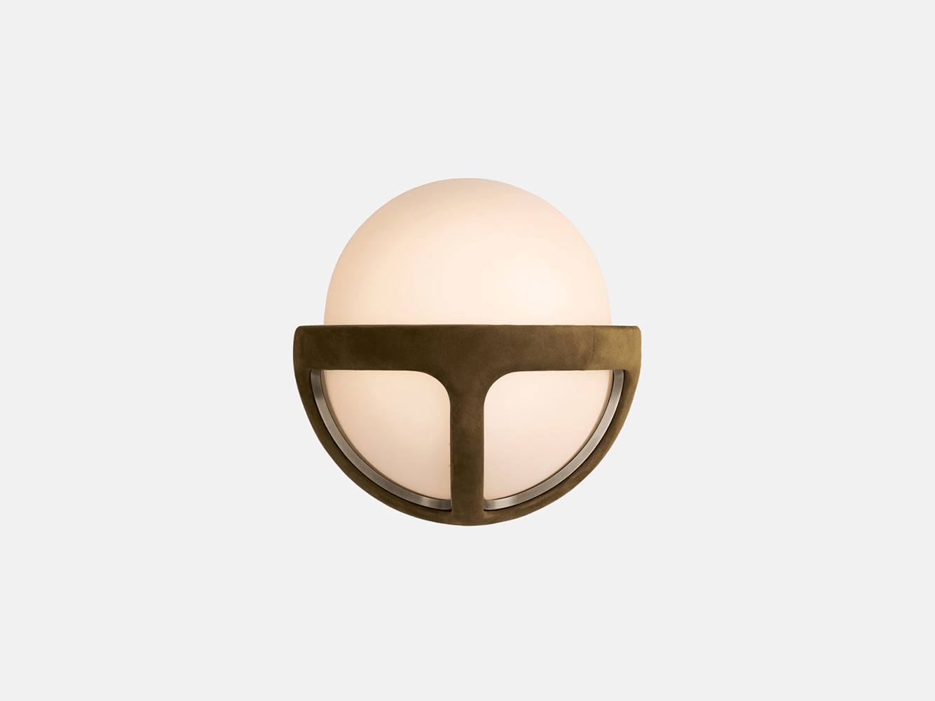 PATUS REPRISE SCONCE - GILDLAMPS