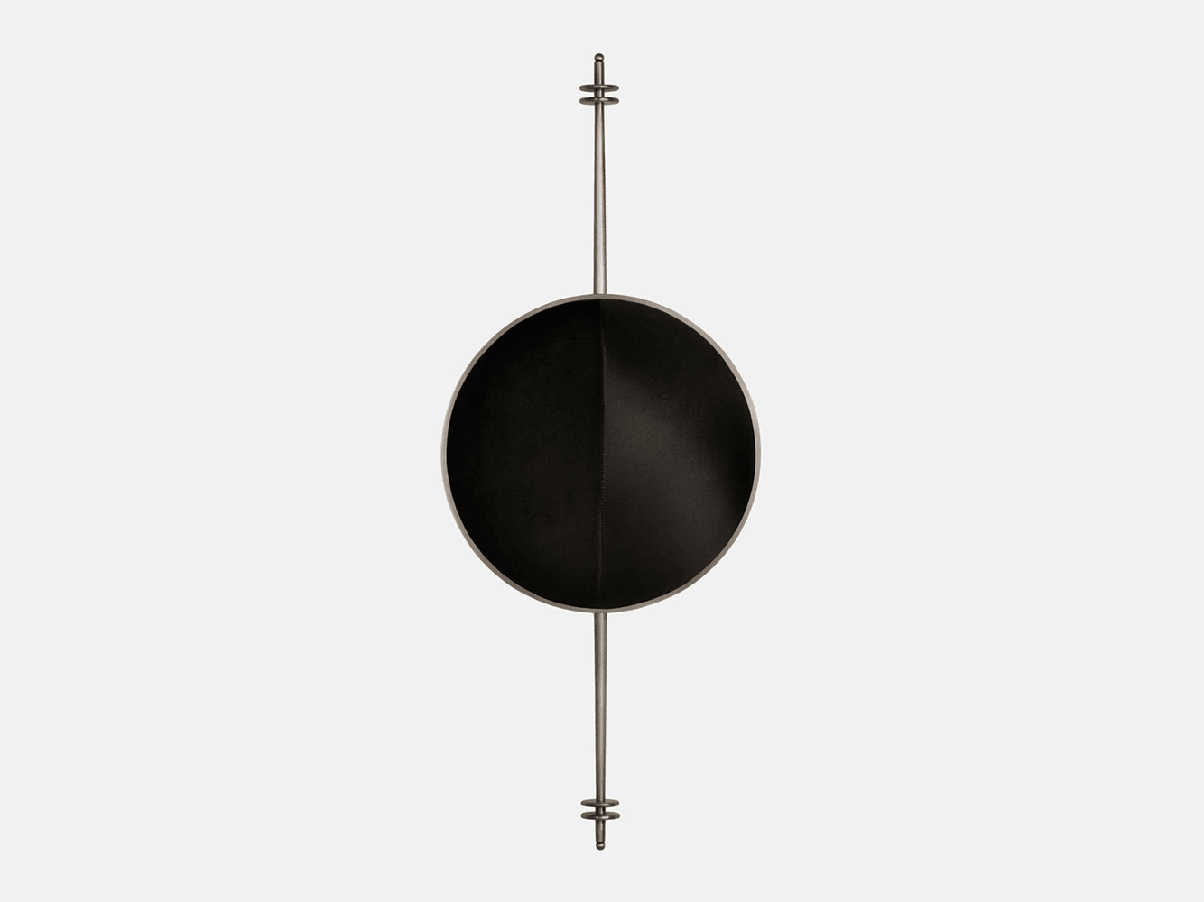 PATUS STARLET SCONCE H20" x W8" x D5" - GILDLAMPS