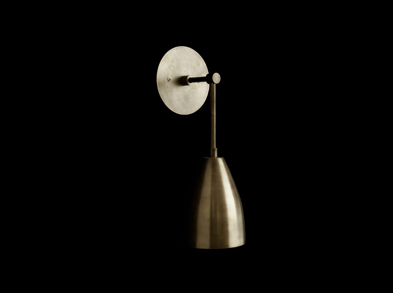 PATUS TWIG SCONCE H14" x W4.75” x D6.25" - GILDLAMPS