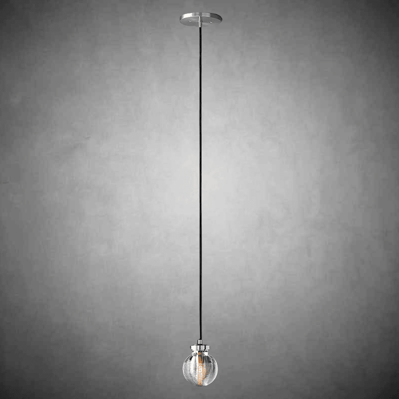 Pearls Pendant - GILDLAMPS