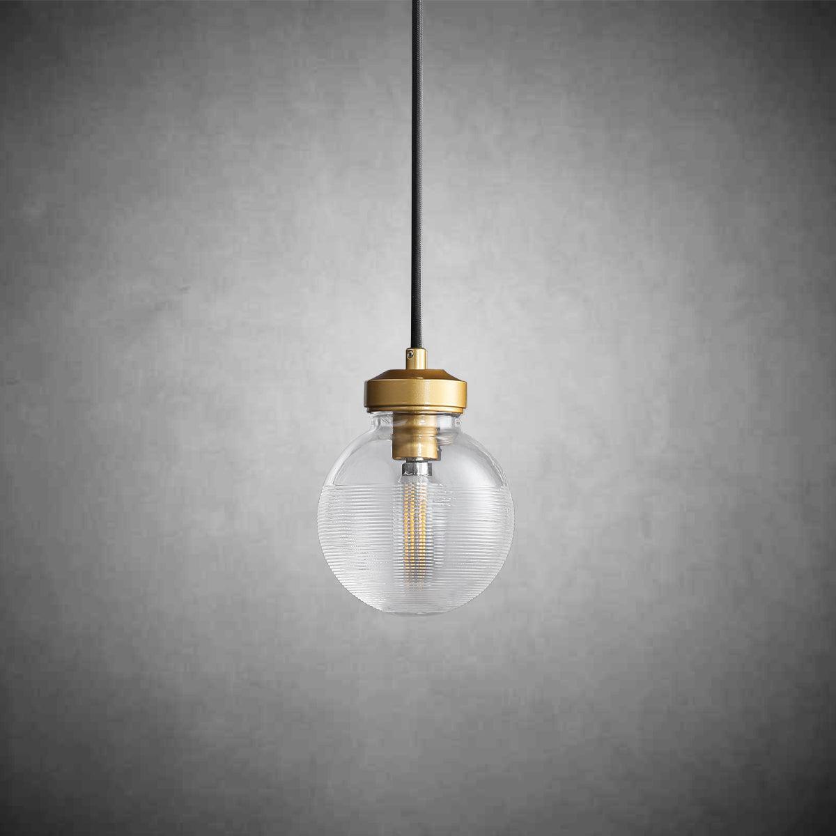 Pearls Pendant - GILDLAMPS