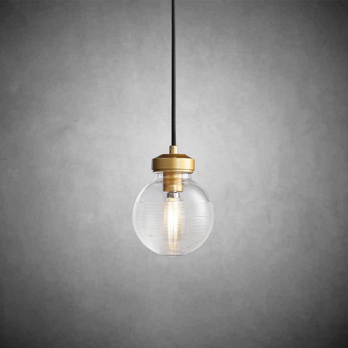 Pearls Pendant - GILDLAMPS