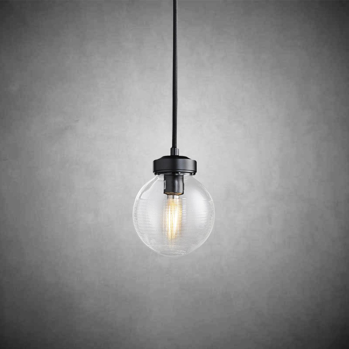 Pearls Pendant - GILDLAMPS