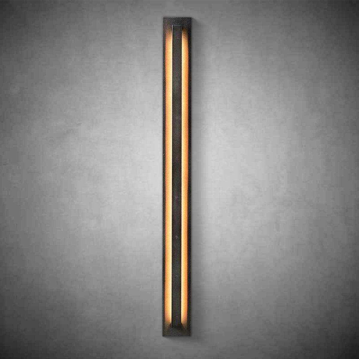 Peral Grand Wall Sconce - GILDLAMPS
