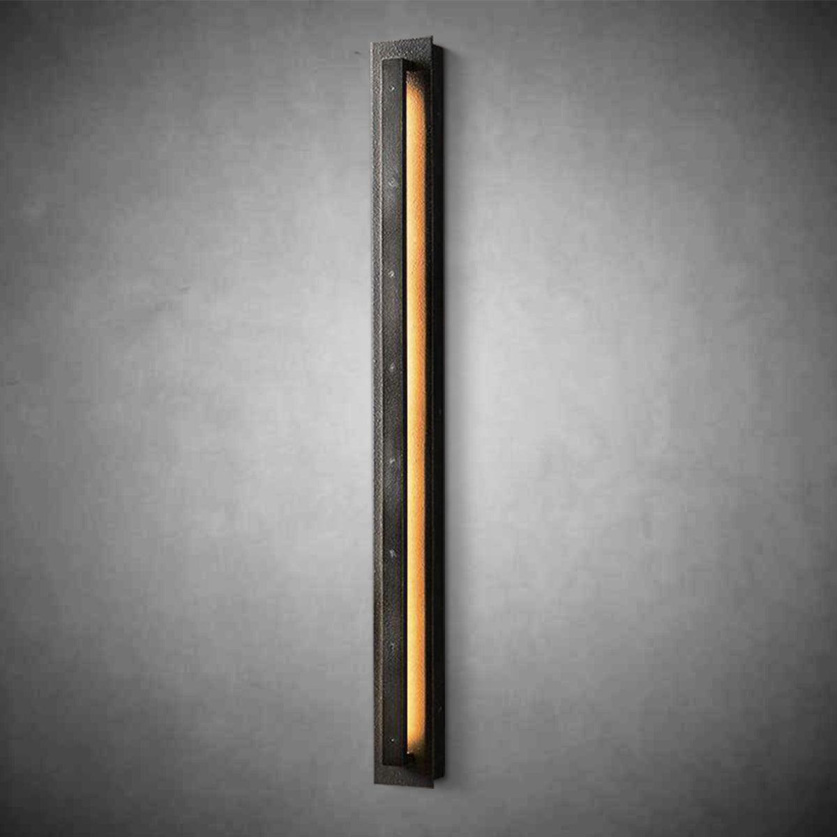 Peral Grand Wall Sconce - GILDLAMPS