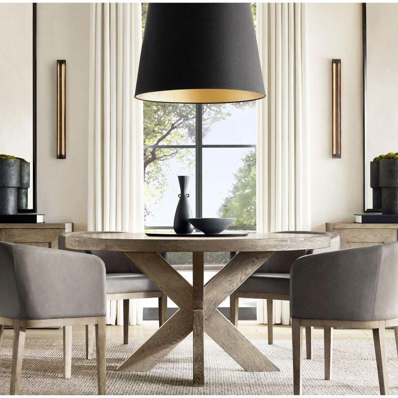 Peral Grand Wall Sconce - GILDLAMPS