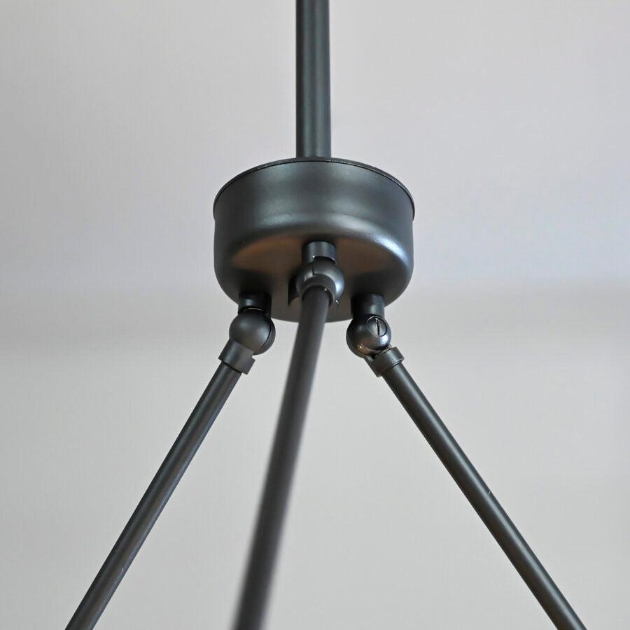 Peral Round Chandelier 36"48"60" - GILDLAMPS