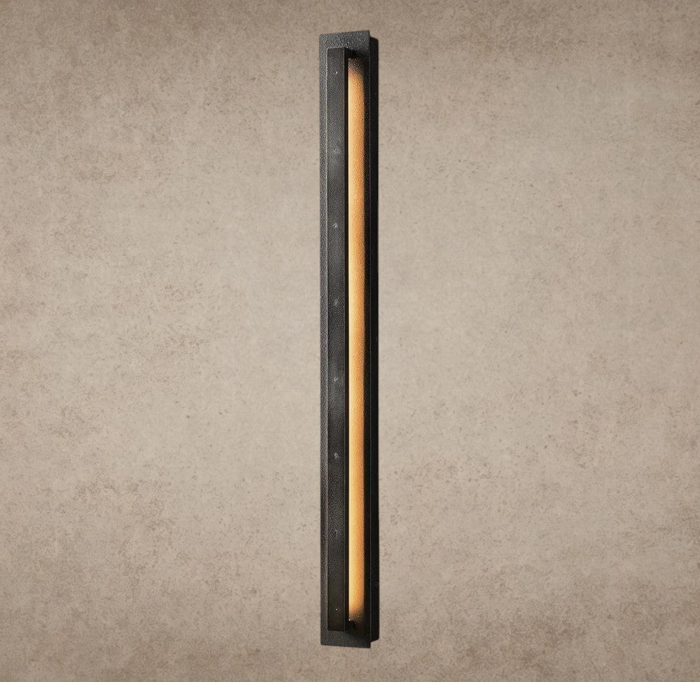 Peralta Sconce
