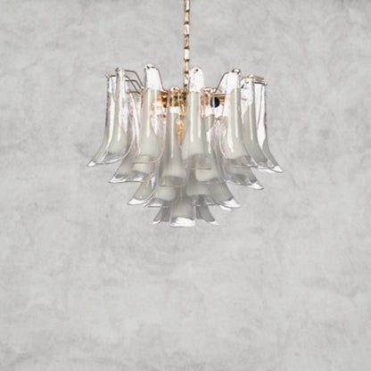 Pirelli 5 - Light Chandelie