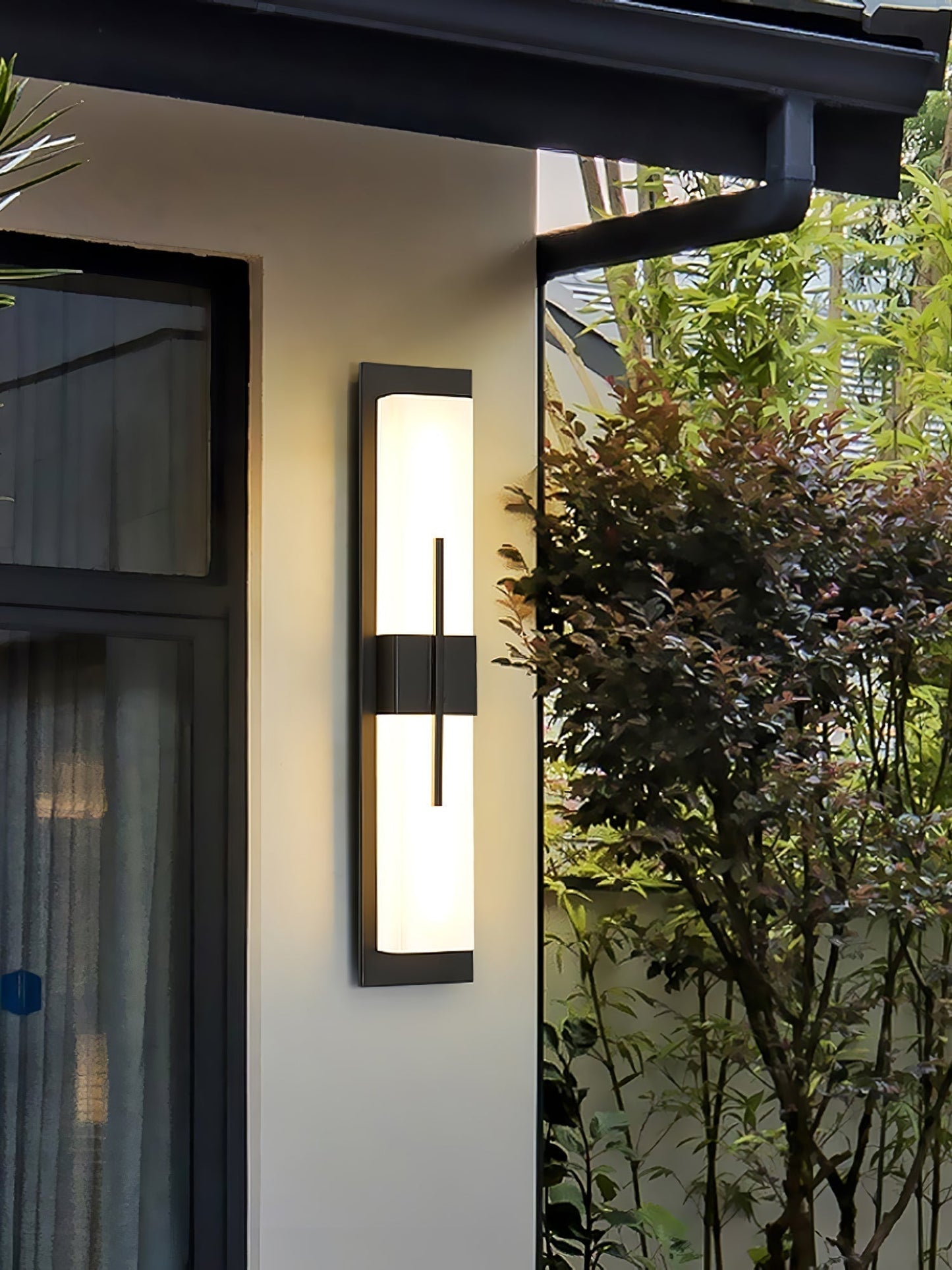 Possini Outdoor Wall Light - GILDLAMPS