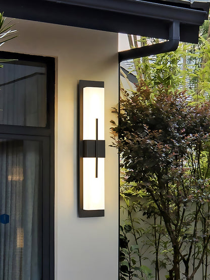 Possini Outdoor Wall Light - GILDLAMPS