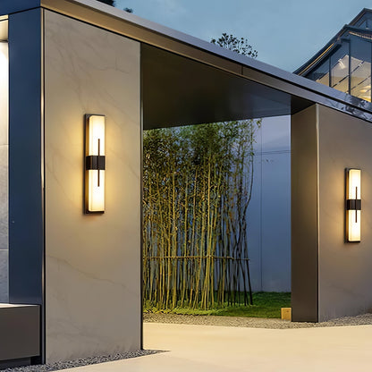 Possini Outdoor Wall Light - GILDLAMPS