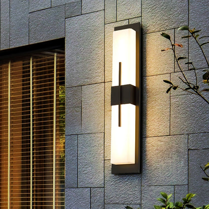 Possini Outdoor Wall Light - GILDLAMPS