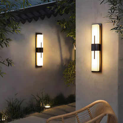 Possini Outdoor Wall Light - GILDLAMPS