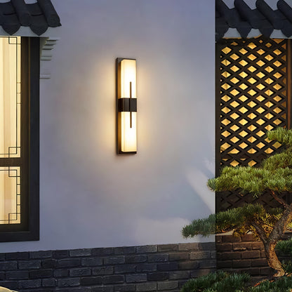Possini Outdoor Wall Light - GILDLAMPS