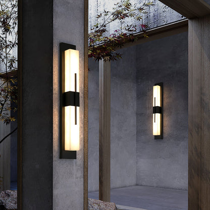 Possini Outdoor Wall Light - GILDLAMPS