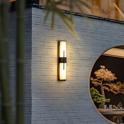 Possini Outdoor Wall Light - GILDLAMPS