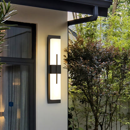 Possini Outdoor Wall Light - GILDLAMPS