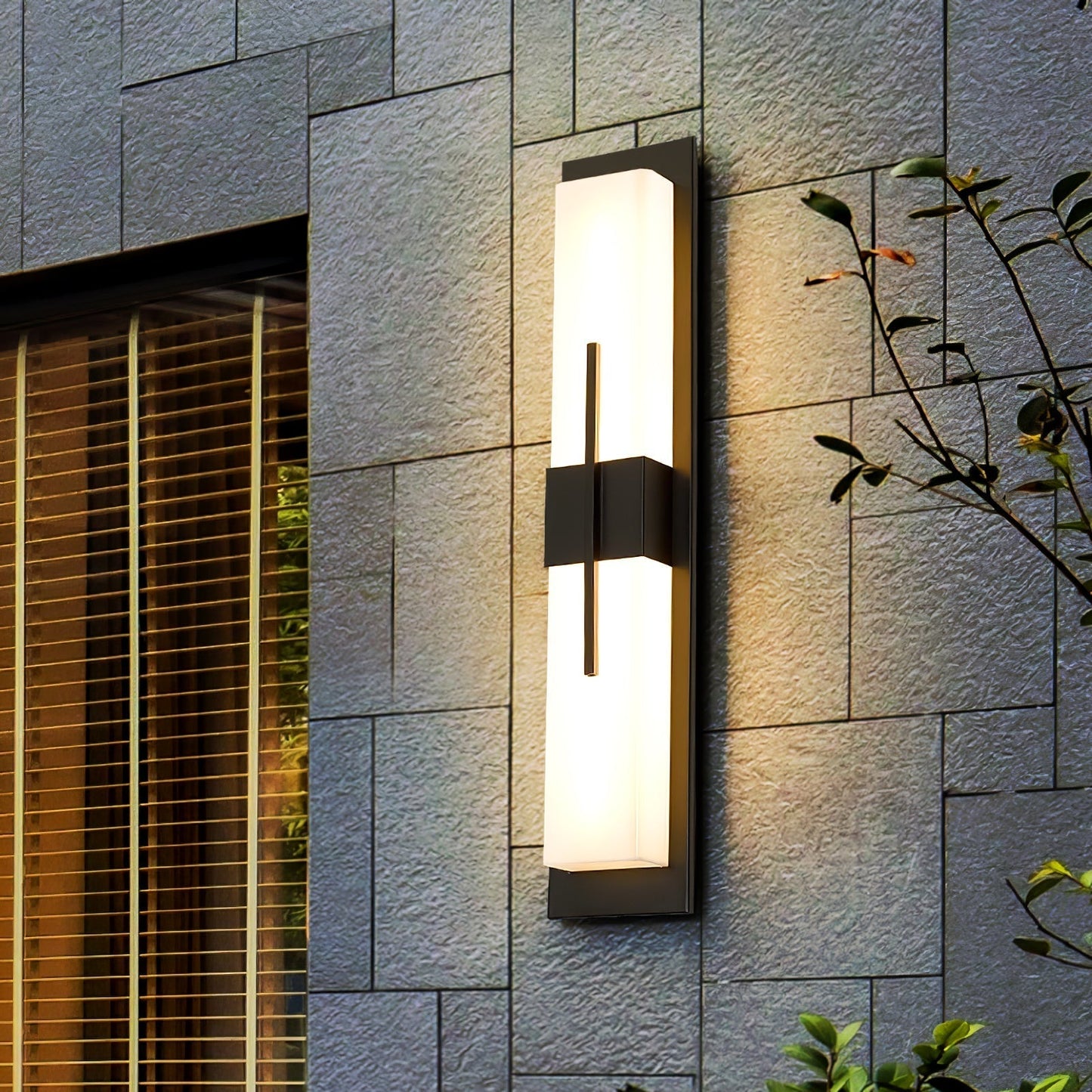 Possini Outdoor Wall Light - GILDLAMPS