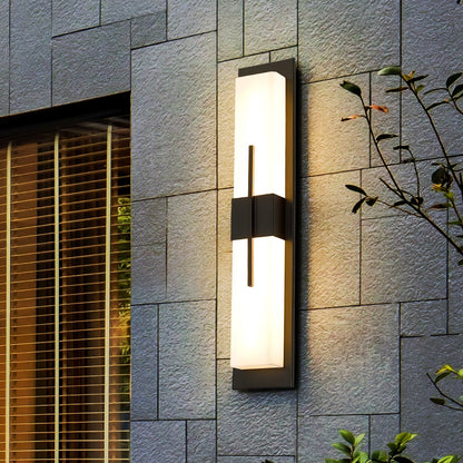 Possini Outdoor Wall Light - GILDLAMPS