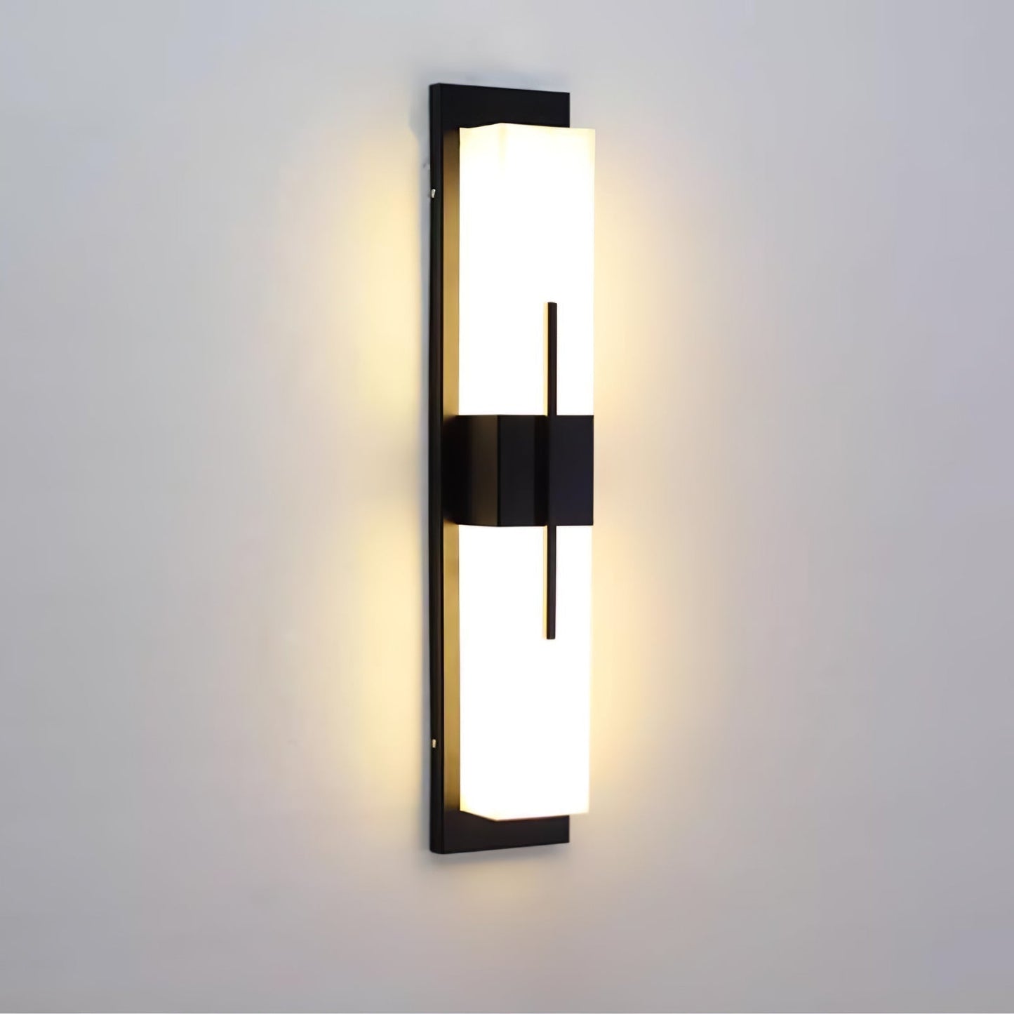 Possini Outdoor Wall Light - GILDLAMPS