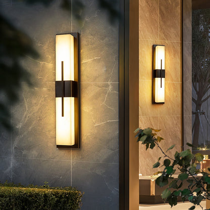 Possini Outdoor Wall Light - GILDLAMPS