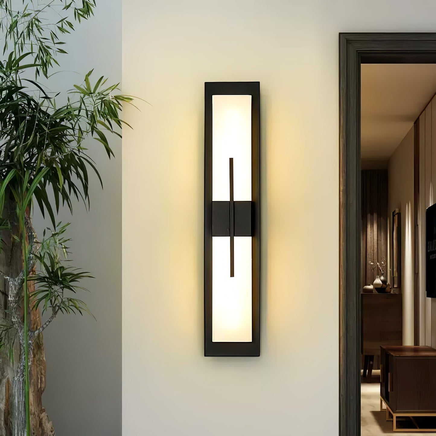 Possini Outdoor Wall Light - GILDLAMPS