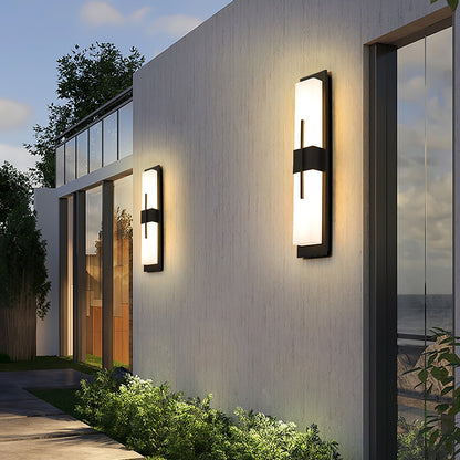 Possini Outdoor Wall Light - GILDLAMPS