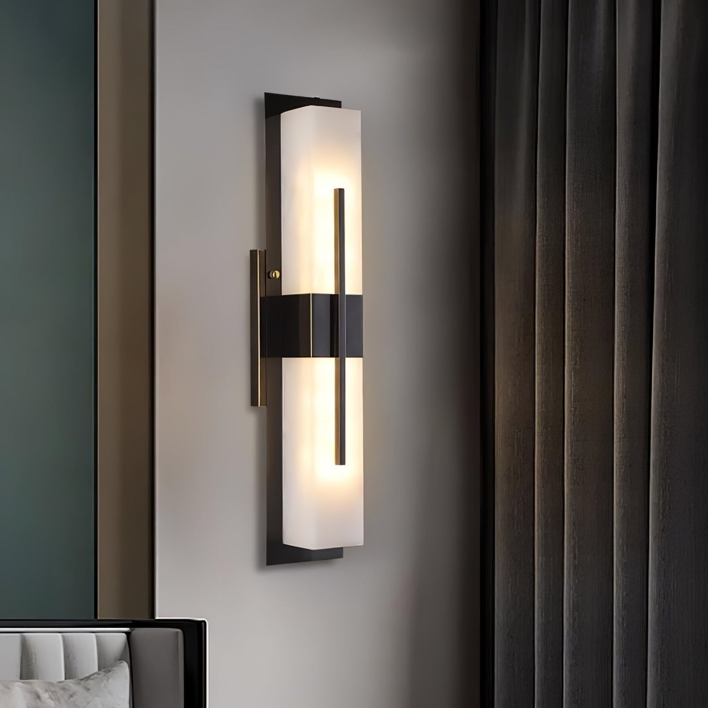 Possini Outdoor Wall Light - GILDLAMPS