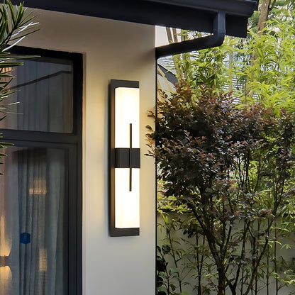 Possini Outdoor Wall Light - GILDLAMPS