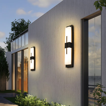 Possini Outdoor Wall Light - GILDLAMPS