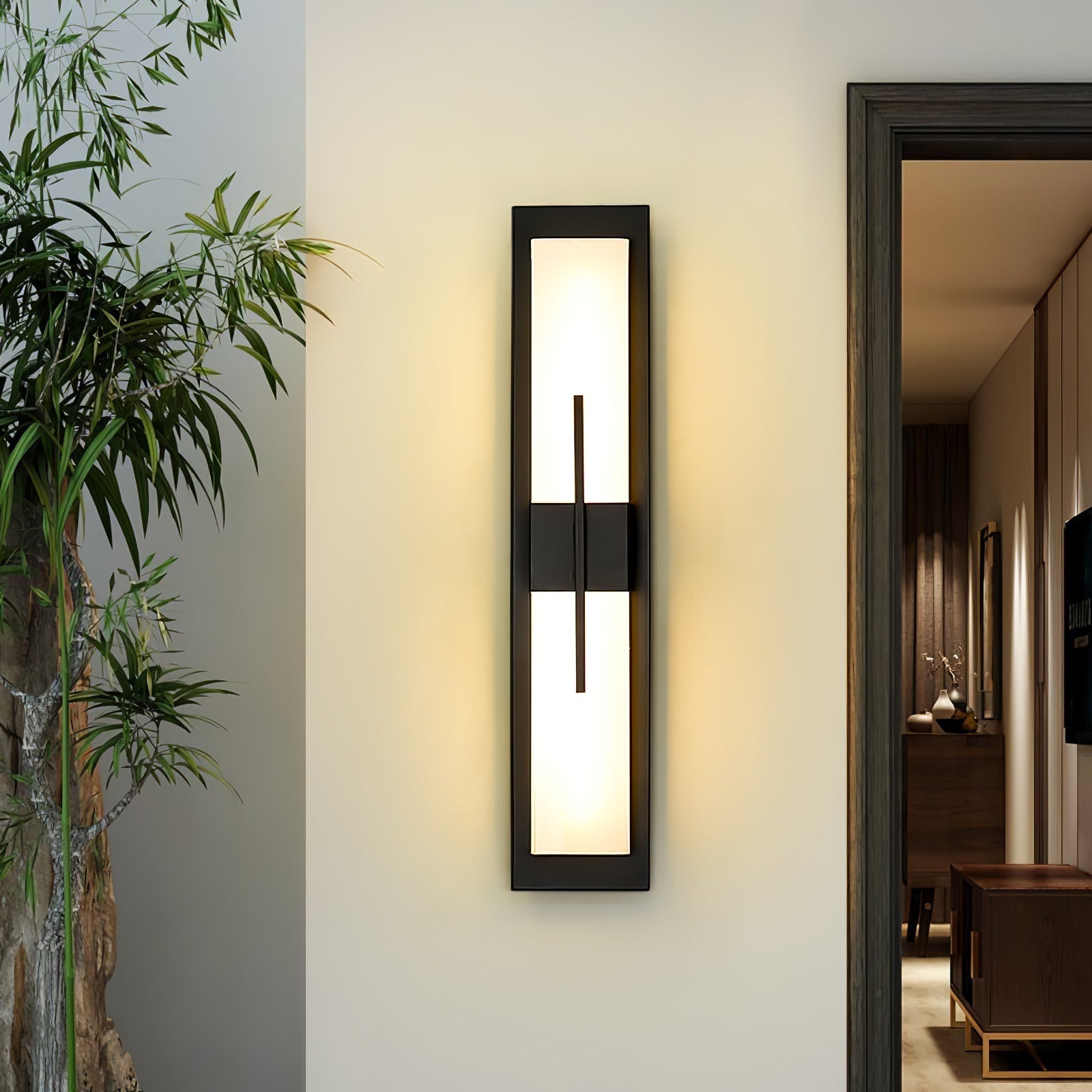 Possini Outdoor Wall Light - GILDLAMPS