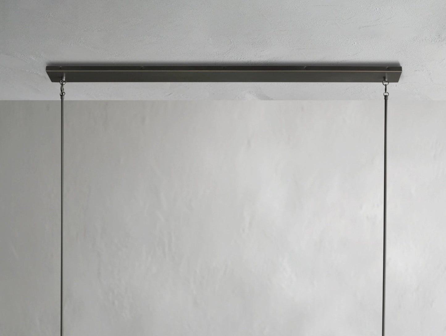 Puailace Linear Chandelier - GILDLAMPS