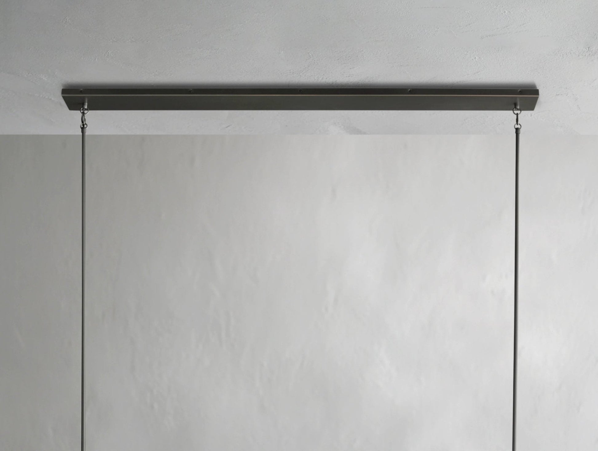 Puailace Linear Chandelier - GILDLAMPS
