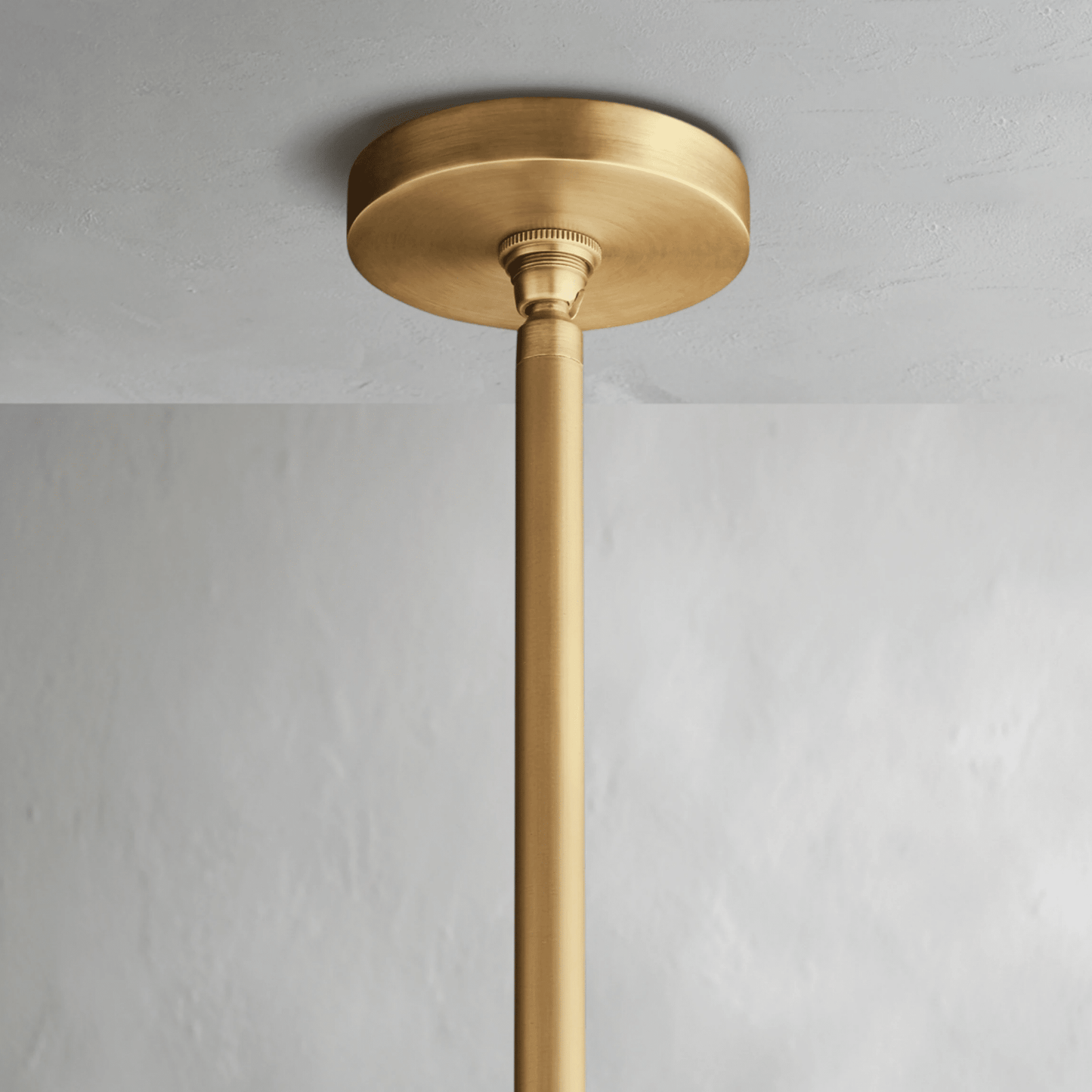 Puailace Round Chandelier - GILDLAMPS