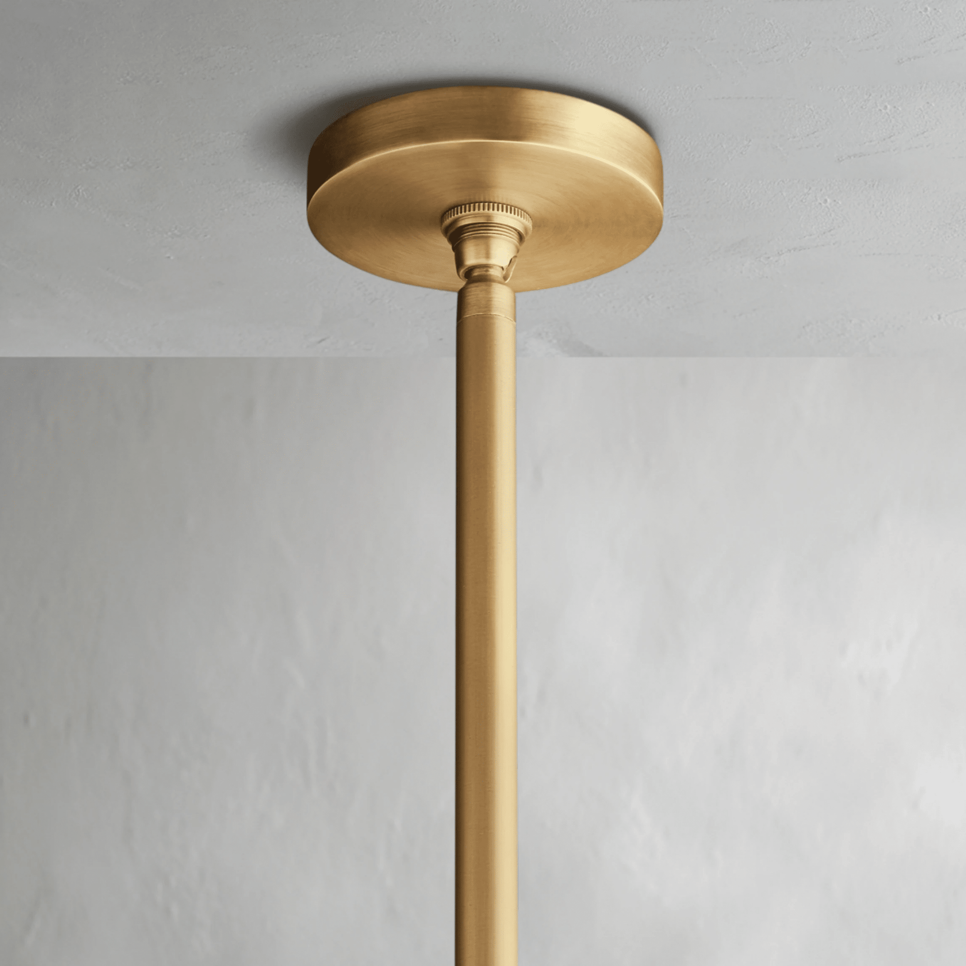 Puailace Round Chandelier - GILDLAMPS